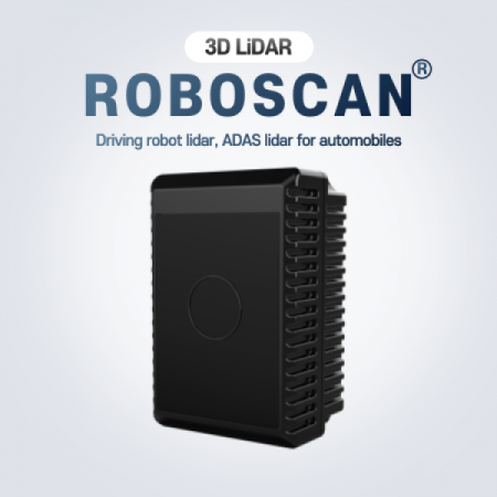 디바이스마트,MCU보드/전자키트 > 센서모듈 > 라이다/거리/초음파/라인 > 라이다(LiDAR)센서,나노시스템즈,3D Flash LiDAR [NSL-1110AV] 실외/실내,Flash 방식 3D LiDAR / 탐지 거리 : 최대 12m 정확도 ±2% Fov(HxV = 110도 x 78도) 로봇 자율 주행 / Fov 조절 가능