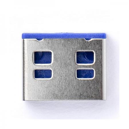 디바이스마트,컴퓨터/모바일/가전 > 노트북ㆍ태블릿 > 도난방지/포트/외장케이스 > 도난방지장치,스마트키퍼,USB포트락 [UL03P2],데이터 유출이나 외부침입(랜섬웨어 등)을 방지하기 위해 입출력 포트 및 대상장비를 물리적으로 통제하는 보안용 USB 포트락 / (포트락100개)-set