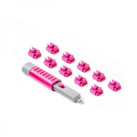 디바이스마트,컴퓨터/모바일/가전 > 노트북ㆍ태블릿 > 도난방지/포트/외장케이스 > 도난방지장치,스마트키퍼,랜포트락 [NL03PK],사용하지 않는 RJ45 포트를 물리적으로 차단하여 비인가 된 기기의 접속을 방지하는 랜 포트락 / (네트웍10+키1)-Set