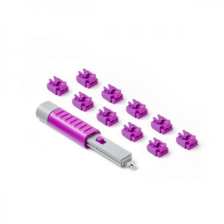 디바이스마트,컴퓨터/모바일/가전 > 노트북ㆍ태블릿 > 도난방지/포트/외장케이스 > 도난방지장치,스마트키퍼,랜포트락 [NL03PK],사용하지 않는 RJ45 포트를 물리적으로 차단하여 비인가 된 기기의 접속을 방지하는 랜 포트락 / (네트웍10+키1)-Set