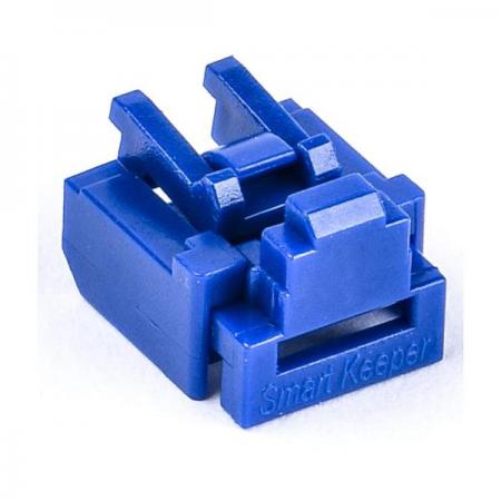 디바이스마트,컴퓨터/모바일/가전 > 노트북ㆍ태블릿 > 도난방지/포트/외장케이스 > 도난방지장치,스마트키퍼,랜포트락 [NL03PK],사용하지 않는 RJ45 포트를 물리적으로 차단하여 비인가 된 기기의 접속을 방지하는 랜 포트락 / (네트웍10+키1)-Set