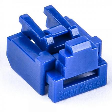 디바이스마트,컴퓨터/모바일/가전 > 노트북ㆍ태블릿 > 도난방지/포트/외장케이스 > 도난방지장치,스마트키퍼,랜포트락 [NL03P1],사용하지 않는 RJ45 포트를 물리적으로 차단하여 비인가 된 기기의 접속을 방지하는 랜 포트락 / (네트웍12개)-Set