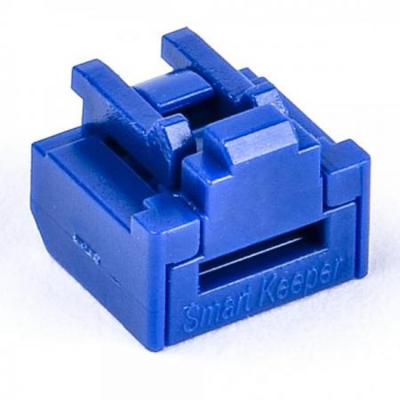 디바이스마트,컴퓨터/모바일/가전 > 노트북ㆍ태블릿 > 도난방지/포트/외장케이스 > 도난방지장치,스마트키퍼,랜포트락 [NL03P1],사용하지 않는 RJ45 포트를 물리적으로 차단하여 비인가 된 기기의 접속을 방지하는 랜 포트락 / (네트웍12개)-Set