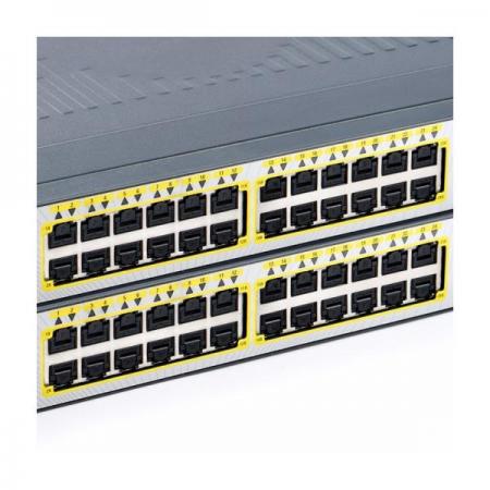 디바이스마트,컴퓨터/모바일/가전 > 노트북ㆍ태블릿 > 도난방지/포트/외장케이스 > 도난방지장치,스마트키퍼,랜포트락 [NL03P2],사용하지 않는 RJ45 포트를 물리적으로 차단하여 비인가 된 기기의 접속을 방지하는 랜 포트락 / (네트웍100개)-Set