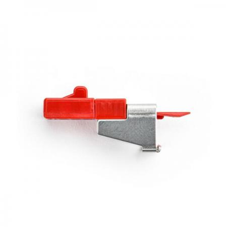 디바이스마트,컴퓨터/모바일/가전 > 노트북ㆍ태블릿 > 도난방지/포트/외장케이스 > 도난방지장치,스마트키퍼,랜케이블 이탈방지창지 [NCG01P1],S/W 보안솔루션 도입이 불가능한 장소에서 사용되는 랜케이블 이탈방지창지