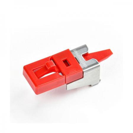 디바이스마트,컴퓨터/모바일/가전 > 노트북ㆍ태블릿 > 도난방지/포트/외장케이스 > 도난방지장치,스마트키퍼,랜케이블 이탈방지창지 [NCG01P1],S/W 보안솔루션 도입이 불가능한 장소에서 사용되는 랜케이블 이탈방지창지