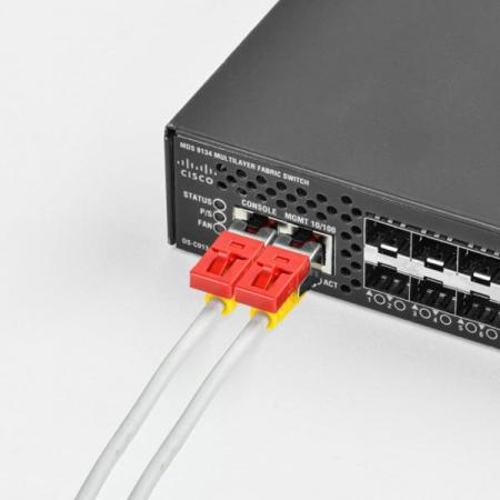 디바이스마트,컴퓨터/모바일/가전 > 노트북ㆍ태블릿 > 도난방지/포트/외장케이스 > 도난방지장치,스마트키퍼,랜케이블 이탈방지창지 [NCG01P1],S/W 보안솔루션 도입이 불가능한 장소에서 사용되는 랜케이블 이탈방지창지