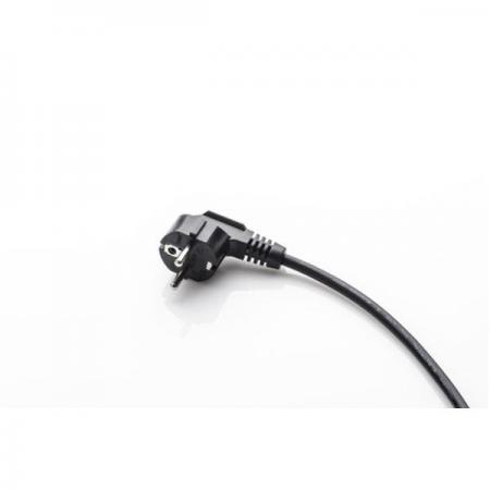 디바이스마트,케이블/전선 > PC/네트워크/통신 케이블 > 전원/파워 케이블,스마트키퍼,전원 케이블락 [PC2635],서버, 컴퓨터, 생산설비 등 장비의 진동이나 우발적 사고로 빠지는 것을 방지하는 전원 케이블