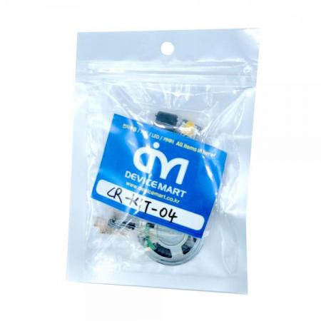 디바이스마트,MCU보드/전자키트 > 교육용키트/로봇 > 교육용키트 > 전기/전자/회로,SZH,전자기기기능사 실습 키트 위치 표시기 [CR-KIT-04],전기기기기능사 위치 표시기 실습에 필요한 각종 부품들을 한번에 모아놓은 키트 제품