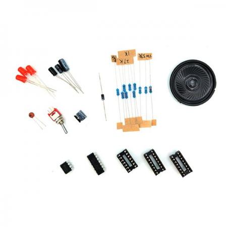 디바이스마트,MCU보드/전자키트 > 교육용키트/로봇 > 교육용키트 > 전기/전자/회로,SZH,전자기기기능사 실습 키트 채널 전환 회로 [CR-KIT-05],전기기기기능사 채널 전환 회로 실습에 필요한 각종 부품들을 한번에 모아놓은 키트 제품