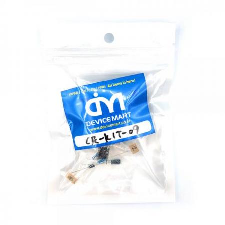 디바이스마트,MCU보드/전자키트 > 교육용키트/로봇 > 교육용키트 > 전기/전자/회로,SZH,전자기기기능사 실습 키트 정역 제어 회로 [CR-KIT-08],전기기기기능사 정역 제어 회로 실습에 필요한 각종 부품들을 한번에 모아놓은 키트 제품