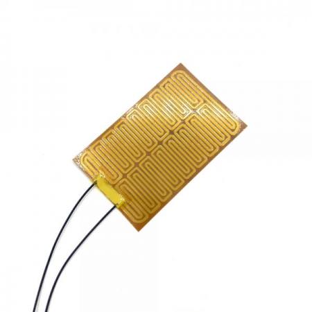 디바이스마트,스위치/부저/전기부품 > 지원부품 > 히터/열풍/열선,히터라이징,캡톤 필름 히터 12V 25W 78 x 50,PI 히터(필름 히터) / 사이즈 : 78 x 50 / 정격 전압 : 12v / 전력 : 25W / 저항 : 5.76 Ω / 정격온도 :130℃ / 최대온도 : 180℃ / 리드선: 150mm