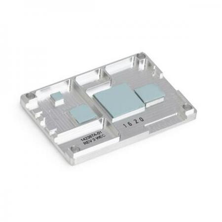디바이스마트,MCU보드/전자키트 > 프로세서/개발보드 > Digilent > JTAG 및 기타,Digilent,Enclosure Kit for Ettus USRP B205mini-i 6002-240-011,6002-240-011 / Ettus USRP B205mini용 알루미늄 인클로저 / USRP B205mini-i의 작동 온도 범위 확장