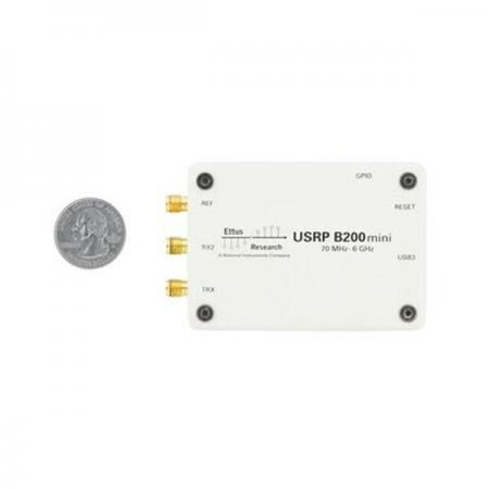 디바이스마트,MCU보드/전자키트 > 프로세서/개발보드 > Digilent > JTAG 및 기타,Digilent,Enclosure Kit for Ettus USRP B205mini-i 6002-240-011,6002-240-011 / Ettus USRP B205mini용 알루미늄 인클로저 / USRP B205mini-i의 작동 온도 범위 확장