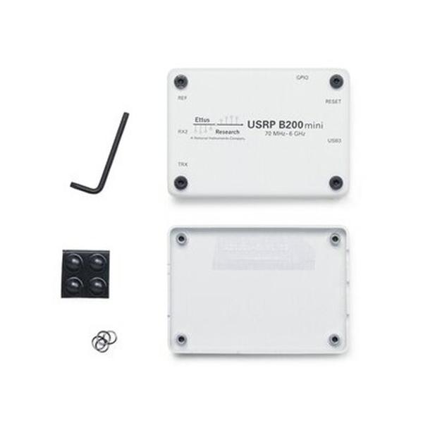 Enclosure Kit for Ettus USRP B200mini 6002-240-012