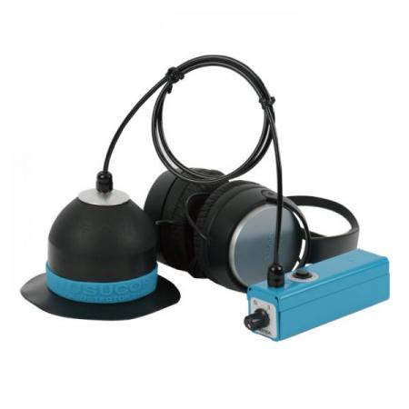 디바이스마트,계측기/측정공구 > 환경/이화학 측정장치 > 수분/누수/도막두께,누수캅,누수캅 청음식누수탐지기 NC-1000,측정범위(mm):1500 / 전원:9V×1EA / 사용시간:연속 30 / 원산지:한국