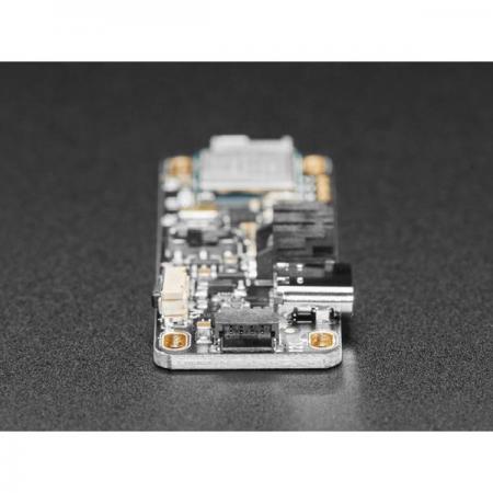 디바이스마트,MCU보드/전자키트 > 디스플레이 > 디머/컨트롤러/드라이버,Adafruit,Adafruit LED Glasses Driver - nRF52840 Sensor Board [ada-5217],RGB LED 매트릭스용 얇은 블루투스 지원 드라이버 보드 / ARM Cortex M4F / 1MB 플래시 및 256KB SRAM /