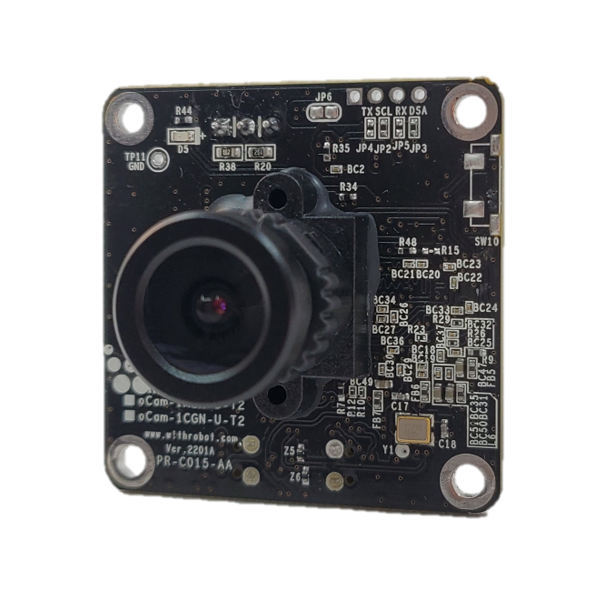 1메가 픽셀 USB 3.0 컬러 글로벌 셔터 트리거 지원 카메라 [oCam-1CGN-U-T2]