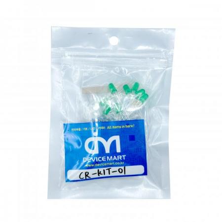 디바이스마트,MCU보드/전자키트 > 교육용키트/로봇 > 교육용키트 > 전기/전자/회로,SZH,전자기기기능사 실습 키트 10진 계수기 [CR-KIT-01],전기기기기능사 10진 계수기 실습에 필요한 각종 부품들을 한번에 모아놓은 키트 제품