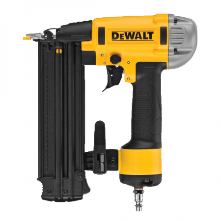 디바이스마트,수공구/전자공구/전동공구 > 에어/유압공구 > 에어타카/타정기,디월트,에어타카 네일러 DWFP12233 (18GA) F50타입,제품타입 공압식 / 작동 압력 범위 70-120PSI / 매거진 용량 100pcs / 고정핀 길이 15-55mm (F15-F50) / 제품 사이즈 237 x 260 x 68 mm / 무게 1.4Kg / 작동모드 단발,연발