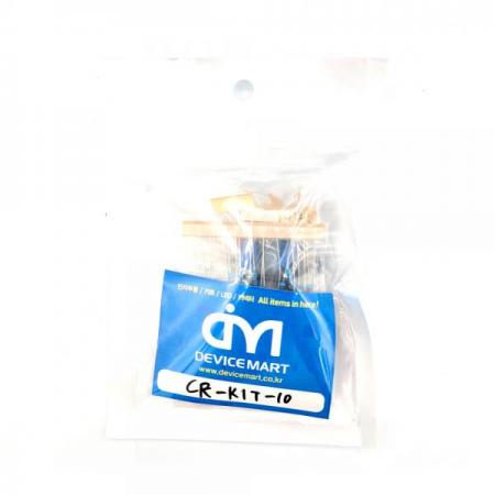 디바이스마트,MCU보드/전자키트 > 교육용키트/로봇 > 교육용키트 > 전기/전자/회로,SZH,전자기기기능사 실습 키트 가변 순차기 [CR-KIT-10],전기기기기능사 가변 순차기 실습에 필요한 각종 부품들을 한번에 모아놓은 키트 제품