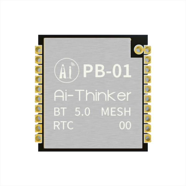 PB-01 저전력 BLE5.0 모듈