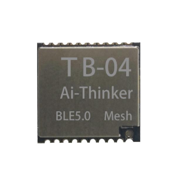 TB-04 저전력 BLE5.0 모듈