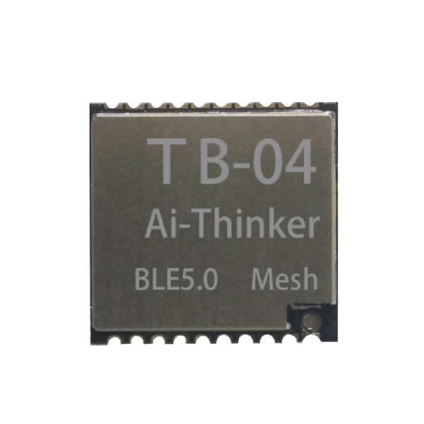 TB-04 저전력 BLE5.0 모듈