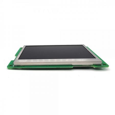 디바이스마트,LED/LCD > LCD COLOR > UART LCD/HMI LCD,클리어디스플레이,4.3인치 CD043M80480I-01N UART LCD MODULE,터치 방식 : 비터치 / MCU : 400MHz SOC Processor / 해상도 : 480*272 / 케이스 미포함