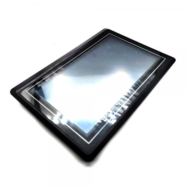 10.1인치 CD101CM10600T-01C UART LCD MODULE