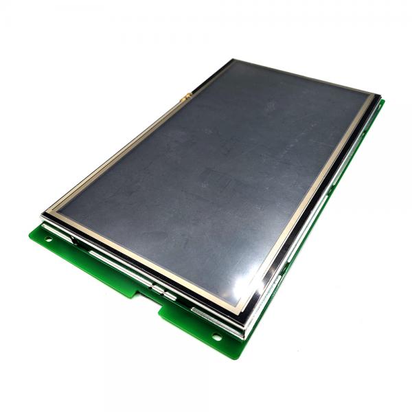 10.1인치 CD101M10600T-03R UART LCD MODULE