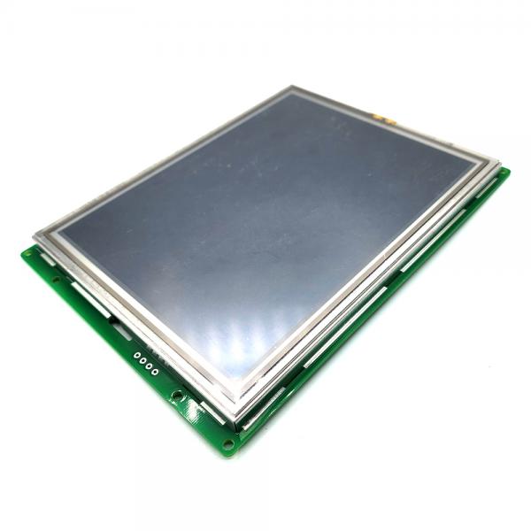 8인치 CD080M80600T-01R UART LCD MODULE