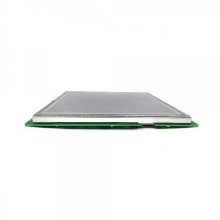 디바이스마트,LED/LCD > LCD COLOR > UART LCD/HMI LCD,클리어디스플레이,8인치 CD080M80600T-01R UART LCD MODULE,터치 방식 : Capacitive / MCU : 400MHz SOC Processor / 해상도 : 800*600 / 케이스 미포함