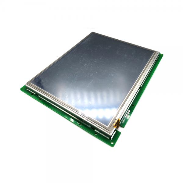10.4인치 CD104M80600T-01R UART LCD MODULE