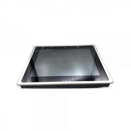 디바이스마트,LED/LCD > LCD COLOR > UART LCD/HMI LCD,클리어디스플레이,12.1인치 CD121CM10768I-01C UART LCD MODULE,터치 방식 : Capacitive / MCU : 400MHz SOC Processor / 해상도 : 1024*768 / 케이스 포함