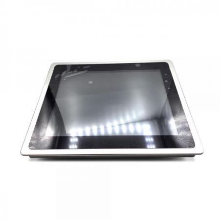 디바이스마트,LED/LCD > LCD COLOR > UART LCD/HMI LCD,클리어디스플레이,12.1인치 CD121CM10768I-01C UART LCD MODULE,터치 방식 : Capacitive / MCU : 400MHz SOC Processor / 해상도 : 1024*768 / 케이스 포함