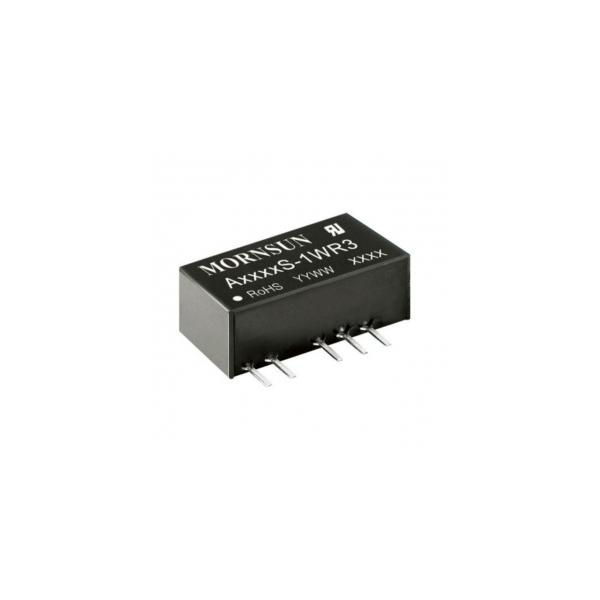 DC/DC컨버터 A1505S-1WR3