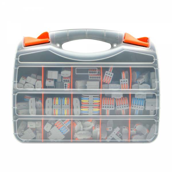 원터치팩 (꽂음형 커넥터 15종)