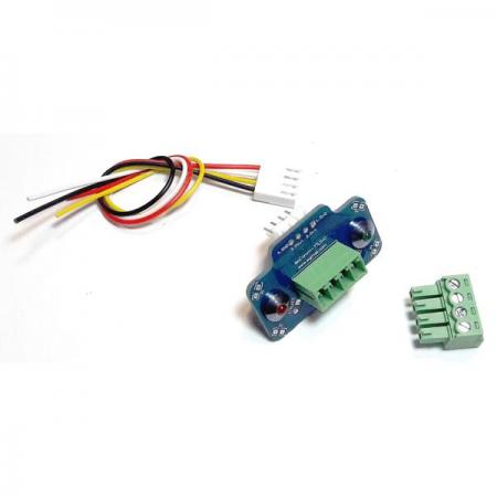 디바이스마트,MCU보드/전자키트 > 통신/네트워크 > 절연 통신,EM Tech,IsoComm-TTL5v0 (TTL 광절연 시리얼 통신모듈, 판넬 장착형),TTL 5V 시리얼 통신(300bps ~ 115.2Kbps)을 포토커플러(6N137S)를 이용한 광절연 시리얼 변환 모듈