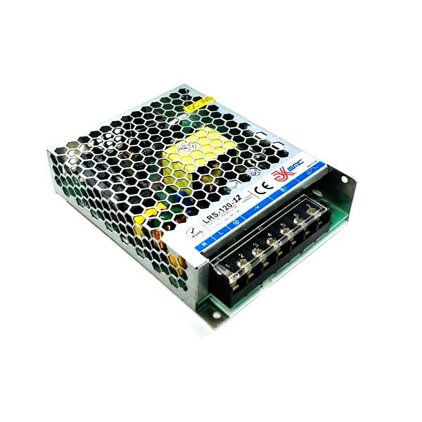 SMPS JK-LRS-120-12 120W 12V