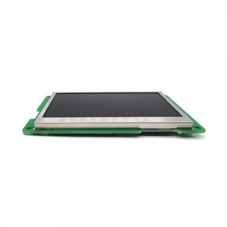 디바이스마트,LED/LCD > LCD COLOR > UART LCD/HMI LCD,클리어디스플레이,4.3인치 CD043M48270T-01N UART LCD MODULE,터치 방식 : 비터치 / MCU : 400MHz SOC Processor / 해상도 : 480*272 / 케이스 미포함
