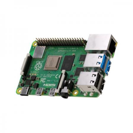 디바이스마트,오픈소스/코딩교육 > 라즈베리파이 > 라즈베리파이 교육용키트,Okdo,라즈베리파이4 8GB 에센셜 스타터 키트,라즈베리파이4 8GB와 HDMI 케이블, 케이스, 다양한 규격의 전원 아답터 등이 포함된 에센셜 키트