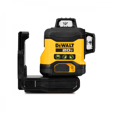 디바이스마트,계측기/측정공구 > 측정용 공구/장비 > 수평계/경사계/각도기,디월트,아토믹 그린레이저 베어툴 DCLE34031N (20V MAX),배터리,충전기 별도 구매 / 사이즈 160 x 150 x 110 mm / 작업거리 40 m / 레벨링 정확도 ±3mm / 10m / 자동보정범위 ±4˚ / 방진방습등급 IP54 / 중량 0.9g / 디월트 20V 배터리 5.0Ah까지 사용가능 /  높은 가시성의 3x360˚ 그린 레이저