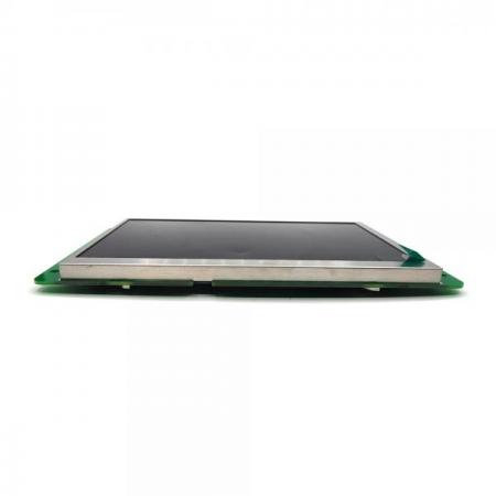 디바이스마트,LED/LCD > LCD COLOR > UART LCD/HMI LCD,클리어디스플레이,7인치 CD070M80480T-01N UART LCD MODULE,MCU : 400MHz SOC Processor / 해상도 : 800*400 / 케이스 미포함