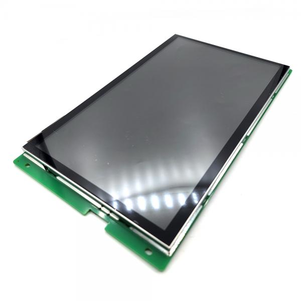 10.1인치 CD101M10600T-01C UART LCD MODULE