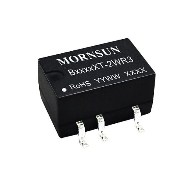 DC/DC컨버터 B1205XT-2WR3