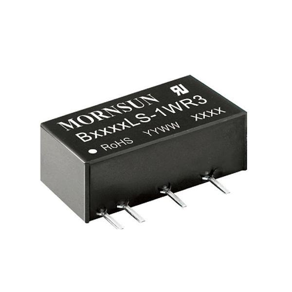 DC/DC컨버터 B1209LS-1WR3