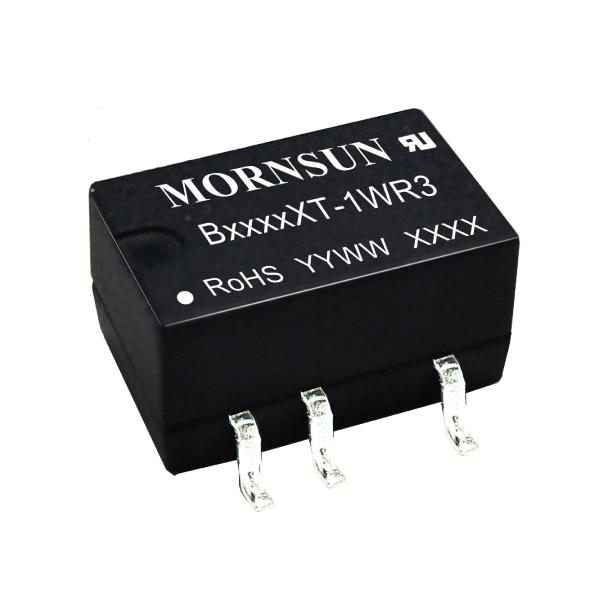 DC/DC컨버터 B1209XT-1WR3