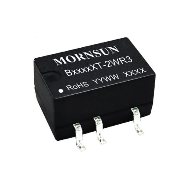 DC/DC컨버터 B1212XT-2WR3