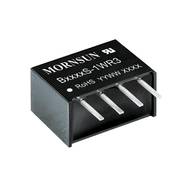 DC/DC컨버터 B1224S-1WR3